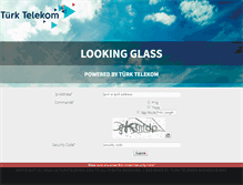 Tablet Screenshot of lg.turktelekom.com.tr